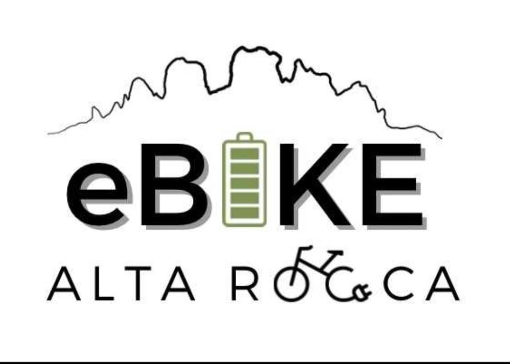 ACT E Bike Alta Rocca 001 logo