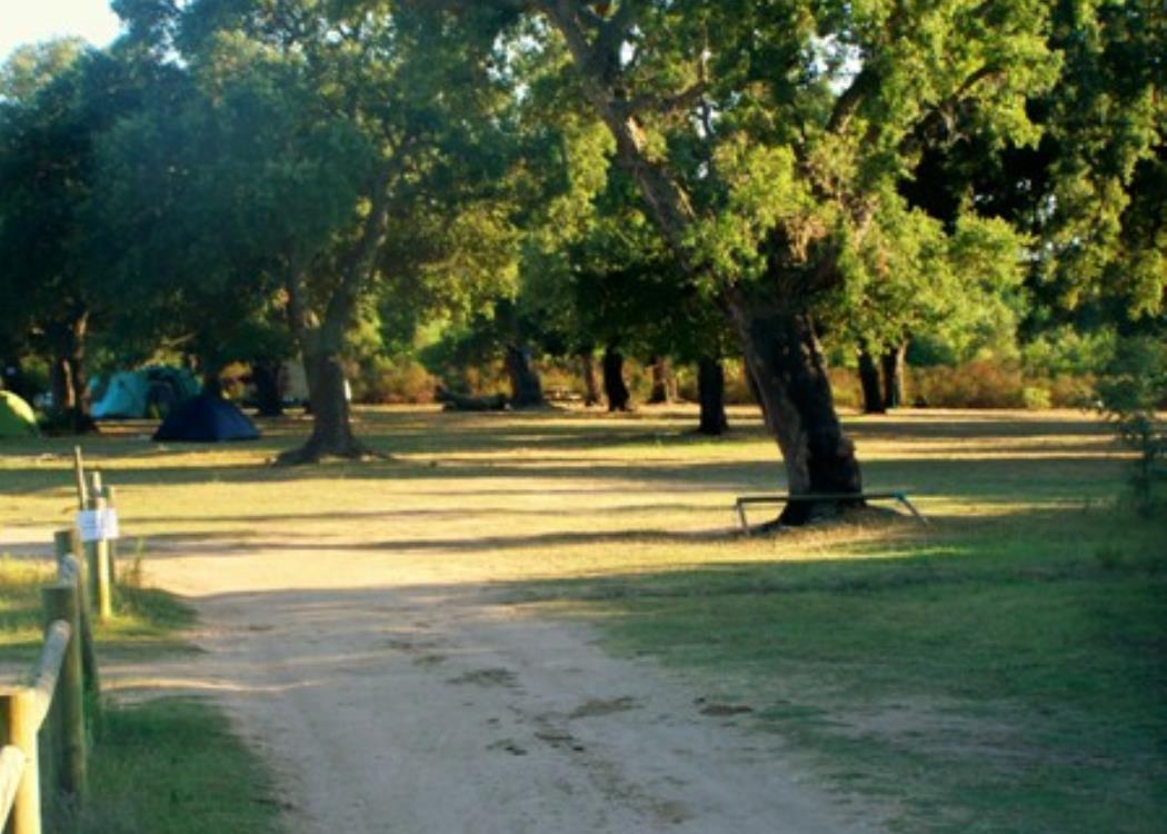CAMP Camping Ranch Villata 02