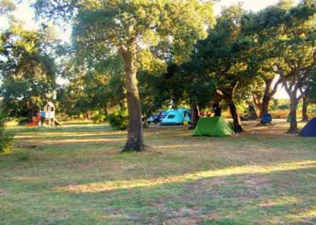 CAMP Camping Ranch Villata 04
