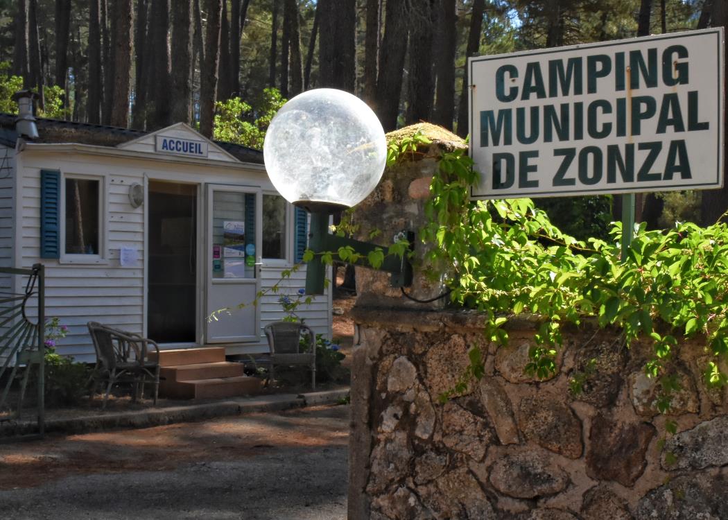CAMP Municipal de Zonza 01