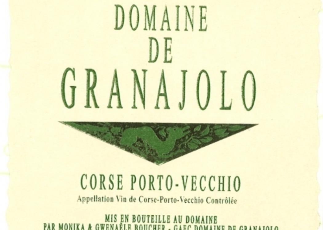 COM DOMAINE DE GRANAJOLO 01