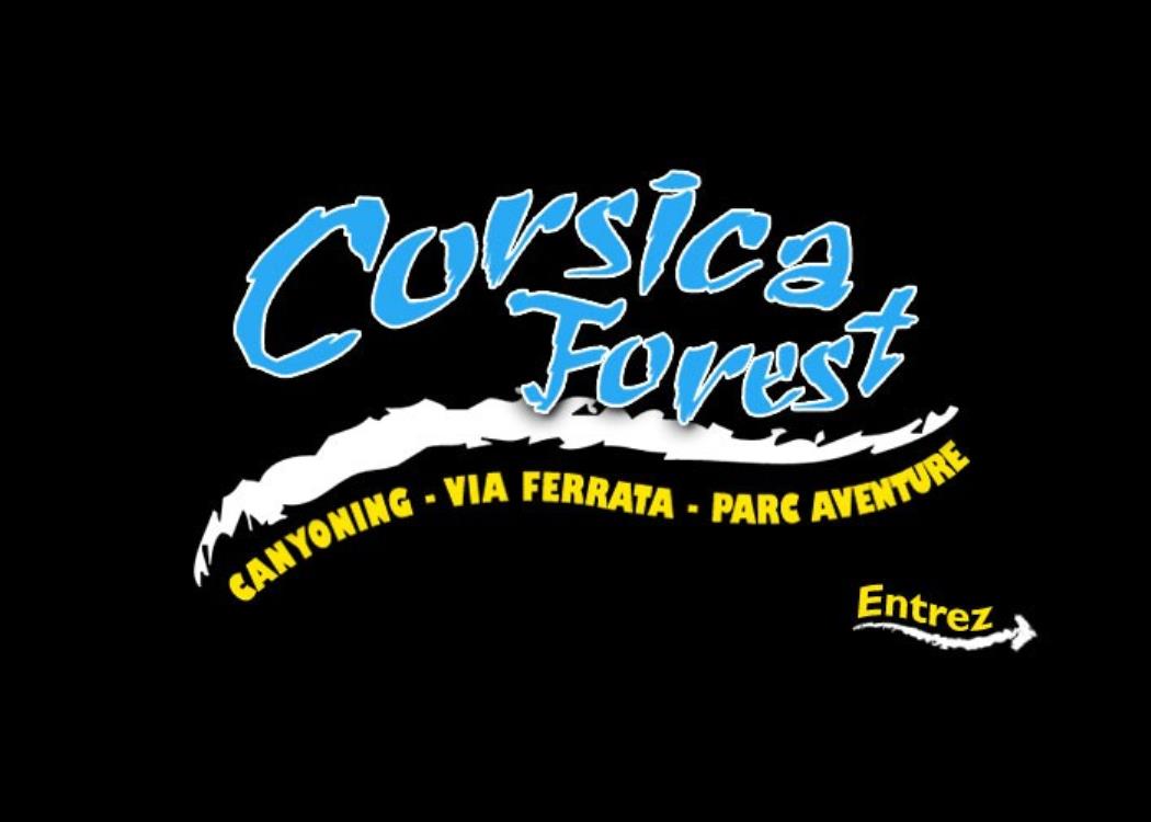 CORSICA FOREST