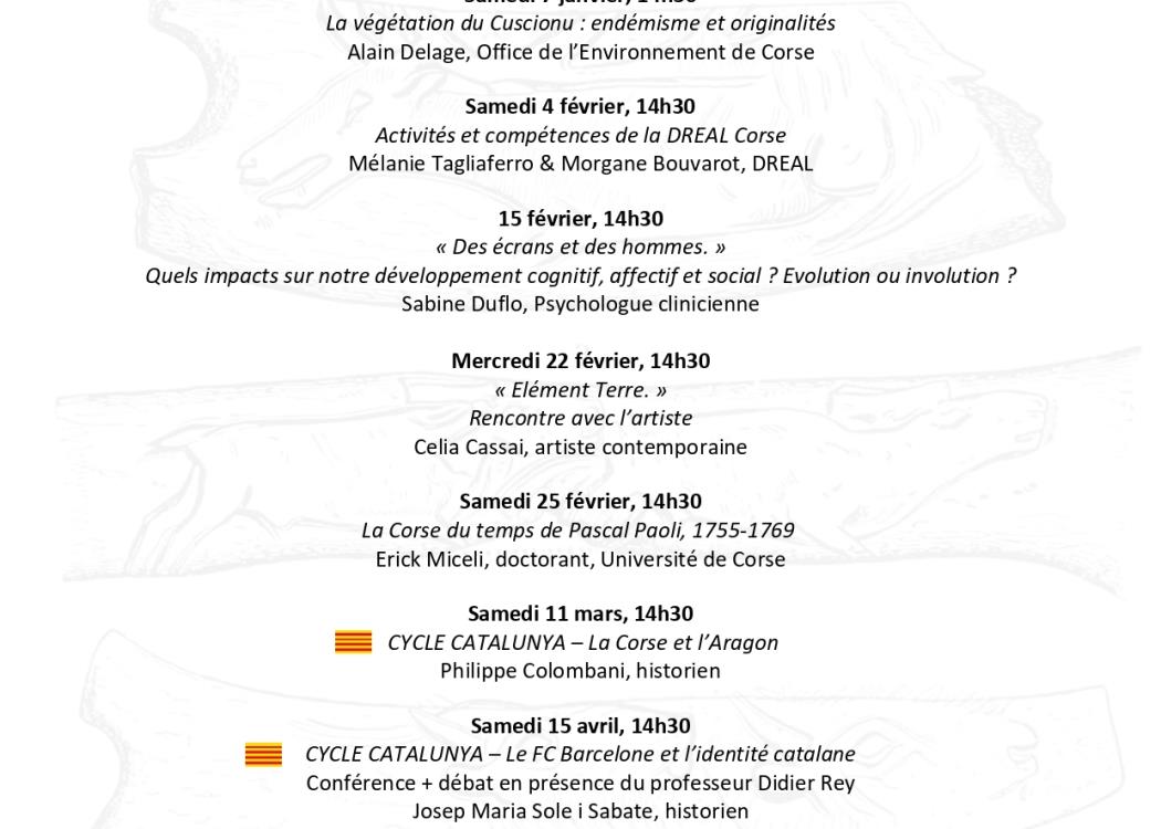 Conférences Musée de l'Alta Rocca 1er semestre 2023_page-0001