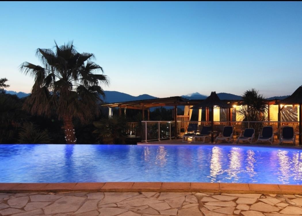 Domaine De La Testa Sainte Lucie De Porto Vecchio