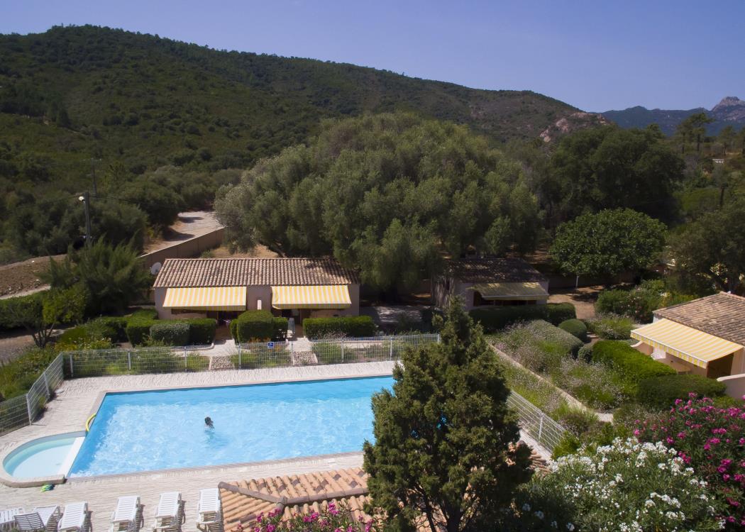 Espace Culturel Sainte Lucie De Porto Vecchio