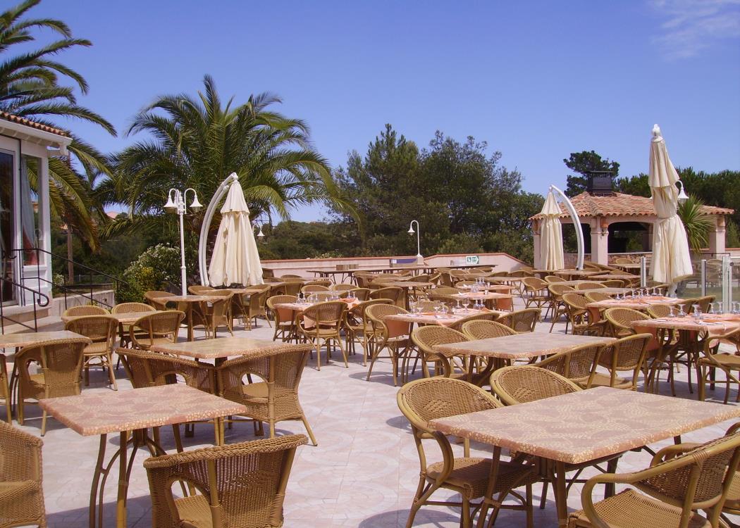 U Paesolu Sainte Lucie De Porto Vecchio
