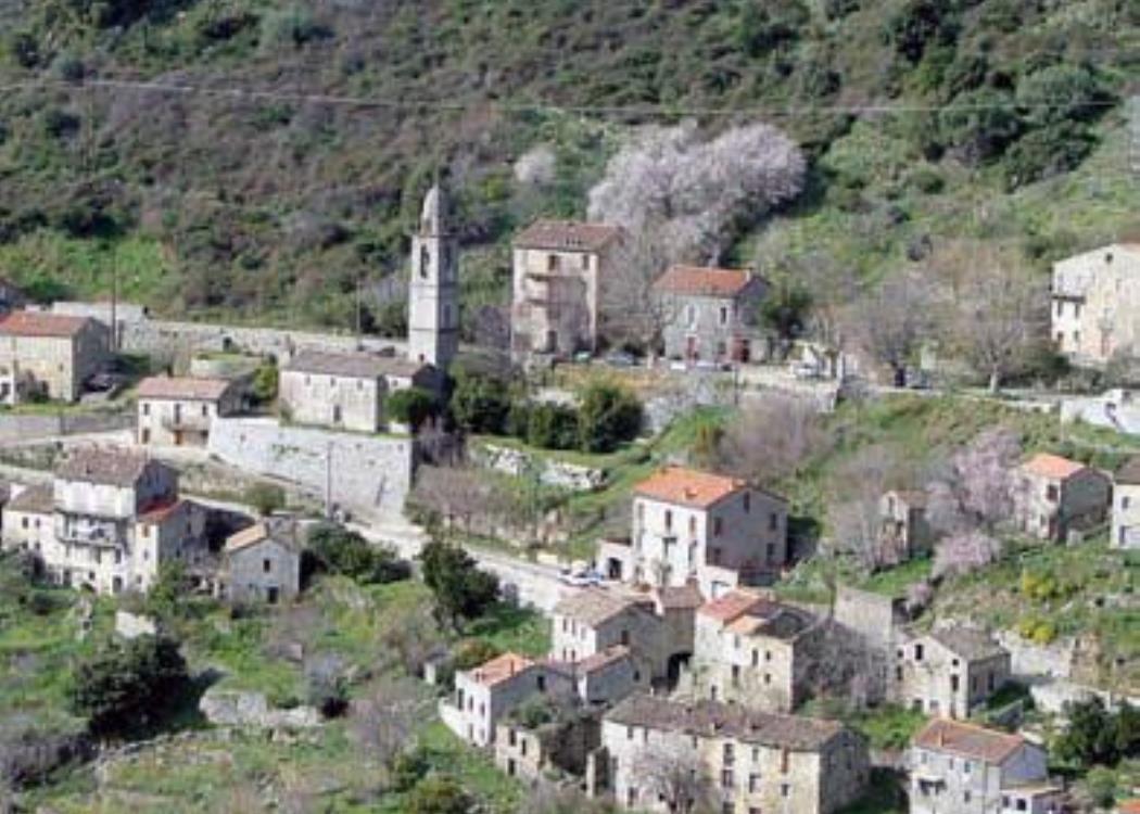 CArgiaca_village